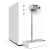 Premium Tafelwasser Sprudelwasser Zapfanlage Italbedis Flux 30 Plus HOT Komplettset