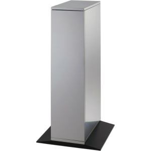 blupura Blusoda 30 fizz Cabinet Wasserspender Tafelwasseranlage Tafelwassergerät schwarz