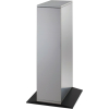 blupura Blusoda 30 fizz Cabinet Wasserspender Tafelwasseranlage Tafelwassergerät schwarz