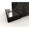 Cosmetal Hi-Class Top 30 Black Tafelwasseranlage Kaltwasser Sprudelwasseranlage