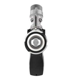 KEG Zapfkopf Micro Matic Bieranschluss oben für Kelleranstich Typ D Köpi Draft